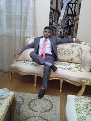 Mohand Mohamed
