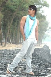 Midhun Reddy