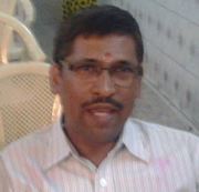Venkatachalam Venkatraman