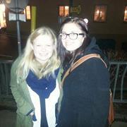 Karin Glorius-patrick