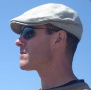 Sean Kerwin