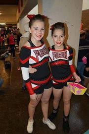 Ryleigh Pierson