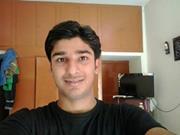 Neeraj Saini