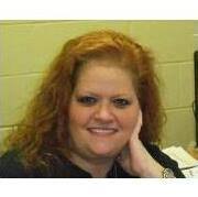Lynn Gibson
