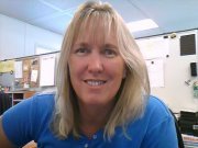 Debbie Strain