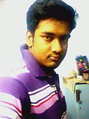 Tushar K