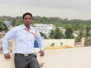 Nagasena Chelladurai