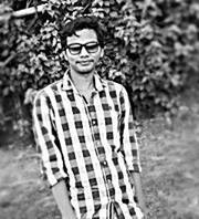 Shubham Bobade