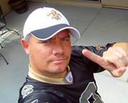 Scott Michael wilson