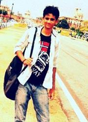 Ashish Aswal