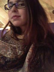 عائشہ جمیل آفریدی