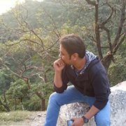 Tarun Kumar
