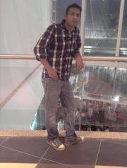 Pradeep Kumar