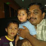 Senthilkumar Krishnan