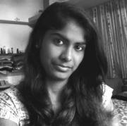 Priyadharshini Biradar