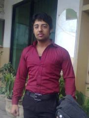 Sheharyar Khan