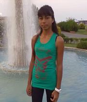 Мелиса Вейсалова