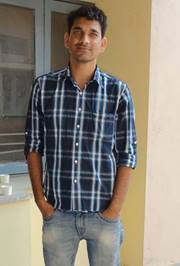 Pravesh Kumar