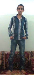 عليے آٰلٰہهآٰشميے