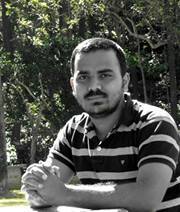 Shashikanth Tirumalashetty