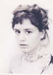 Evelien Wouters