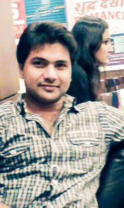 Suraj Nair