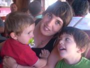 Macarena De cárdenas