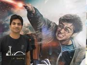 Amit Shrivastava