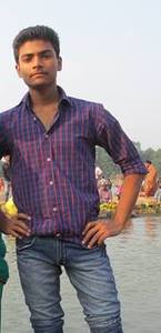 Nishant Srivastava