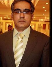 Tahir Iqbal