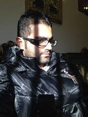 Mohammad Mohsin yasin