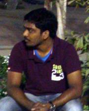 Surendra Nath
