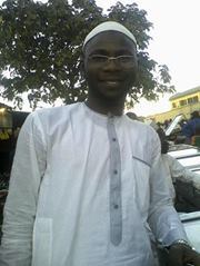 Habib Abdulhamid