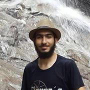 Rashed Ayman