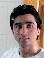 Mohammad S.  Samim