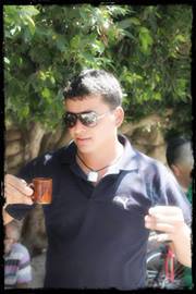 Yousef Odeh