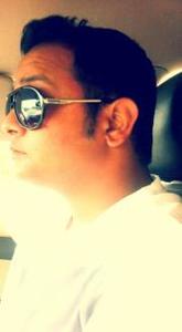 Saurav Tiwari
