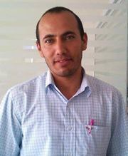 Mohamed Eftkar