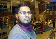 Muhammad Arsalan