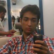 Mohammad Haider