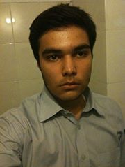 Abdul Saqib