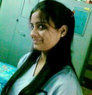 Supreet Kaur
