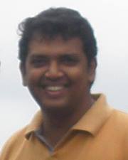 Viswanathan Vaithinathan