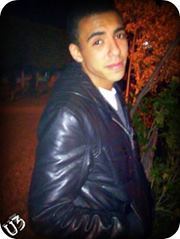 Moustafa Youssry