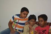 Aaditya Ramakrishnan