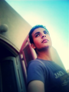 Ahmed Yasser