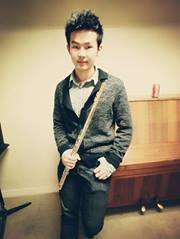 Junyang Li