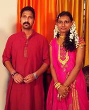 Rathish Babu