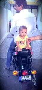 Girish Chowdary