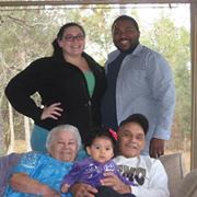 Kimberly Krueger griglen